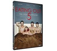 Eating Out 5 : The Open Weekend [Francia] [DVD]