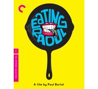 Eating Raoul (The Criterion Collection) (Blu-ray) Paul Bartel (Importación USA)