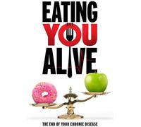 Eating You Alive -[Edizione: Stati Uniti] [Italia] [DVD]