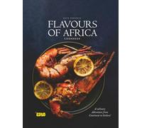 EATO Presents: Flavours of Africa