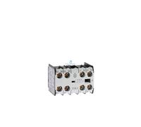 Eaton 002397 13DILE Contactos Auxiliares Frontales 1NO 3NC