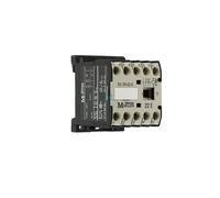 Eaton DILER-22-G(24VDC) Contactor de Maniobra, 2 NO con 2 NC, 24 V DC
