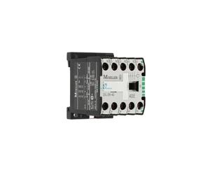 Eaton 051756 Diler-40(110-120V 50/60Hz) Minicontactor 4Na
