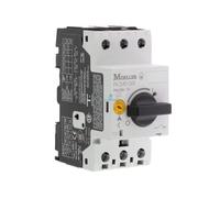 Eaton 072733 PKZM0-0,63 Interruptor De Protección 0,4 0,63A