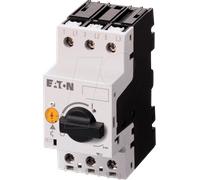 Eaton Motorschutzschalter 3P PKZM0-10