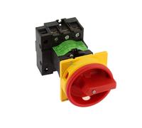 Eaton 095825 P1-32/V / Svb / N Interruptor Disyuntor 3P+N Comando Aplazada
