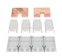 Eaton 131730 NZM2-4-XKV2P Kit X N2-S1-DC Kit Puentes De Conexión