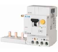 Eaton 170154 Bloque Diferencial FBSMV-40 4 03-S Bloque Control 40A 4P 03-S