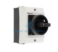 Eaton 207149 T0-2-15679/ I1/ Svb Conmutador de Levas 3P