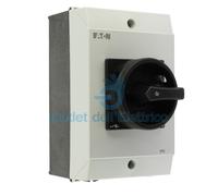 Eaton 207295 P1-25/ I2/ Svb-Sw/ HI11 Deje En Cassette 3X25A 1NA+1NC