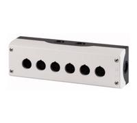 Eaton 216540 Chasis de montaje, 6 empotrable espacios