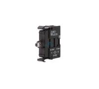 Eaton 216565 M22-LED230-G LED 85-264 VAC Verde Front