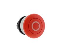 Eaton 216751 m22-drp-r-x0 Botón A Seta Rojo Permanente