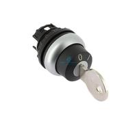 Eaton 216887 m22-wrs Selector A Llave 2 Posiciones Permanentes piattoms1