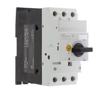 Eaton 222354 pkzm4-40 Interruptor Protección Del Motor 40a
