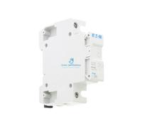 Eaton 263876 Z-Sh / 1 Portafusible Deje 10 , 3x38 1p