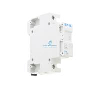 Eaton 263876 Z-Sh / 1 Portafusible Deje 10 , 3x38 1p