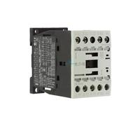 Eaton Contactor DILM9-10 (24 V 50/60 Hz) – 3P, 4 kW, AC-3