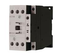 Eaton 277247 Contactor de potencia DILM32-10 (24 V 50 Hz) 15 kW/400 V, CA nuevo