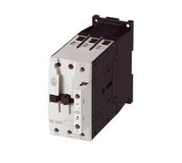 Eaton 277766 Contactor de potencia DILM40 (230V50HZ) 18,5 kW 400 V, CA nuevo