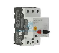Eaton 278479 PKZM01-1 Interruptor Protección Motores 1A