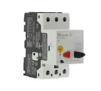 Interruptor motor PKZM01-1 3P 0,25kW 0,63-1A 278479