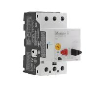 Eaton 278480 PKZM01-1,6 Interruptor Salvamotore Accionamiento A Botones 1,6A
