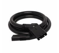 Eaton Cable alargador de batería EBMCBL48 48 V, 2 m – Nuevo