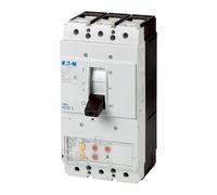 Eaton 3P 400A Interruptor automático NZMN3-VE400 aprobado por IEC - 259132