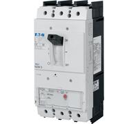 Eaton 3P 400A NZMN3-AEF400-NA Circuit Breaker UL/IEC 50KA - 269278