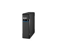 Eaton - 3P Ellipse 550 IEC sistema de alimentación ininterrumpida (UPS) En espera (Fuera de línea) o Standby (Offline) 0,55 kVA