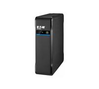 Eaton SAI 3P700I - En espera (Standby) 700 VA (420 W), 4 salidas AC