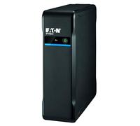 Eaton SAI 3P550F 550 VA batería de plomo-ácido protección offline 4 tomas francesas Nuevo