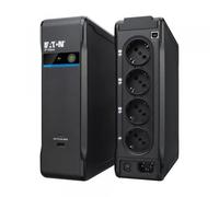 Eaton - 3P Ellipse sistema de alimentación ininterrumpida (UPS) En espera (Fuera de línea) o Standby (Offline) 0,9 kVA 540 W 4 s