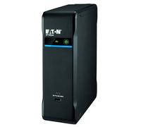Ups - Eaton - 3p Ellipse 3p900uf - Per Pc Professionale O Terminale Pos - Protezione Da Sovratensioni - 900va - 540w