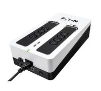 Eaton 3S 700i SAI Offline 700VA 420W Blanco