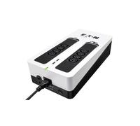 Eaton 3S 700 IEC (UPS) 8 Salidas AC 700VA 420W - SAI