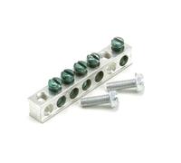 Eaton 5-Terminal terreno Barra Kit