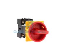 Eaton 55335 P1-25/V / Svb Interruptor Disyuntor 3 Polos, 25A Bloque Porta