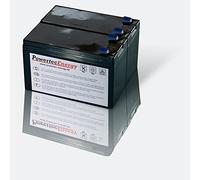 Eaton 5P 850i + EB008SP - Batería de repuesto para UPS (SAI)