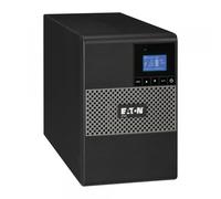 Eaton 5P1150I sistema de alimentación ininterrumpida (UPS) Línea interactiva 1150 VA 770 W 8 salidas AC