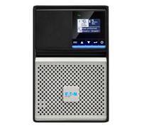 Eaton - 5P Gen2 sistema de alimentación ininterrumpida (UPS) Línea interactiva 1350 W 8 salidas AC