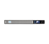 Eaton 5P650IRNG2 SAI Línea interactiva 0.65 kVA 520W 4 salidas AC