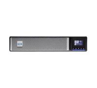 Eaton 5PX 1000 Gen2 Line-Interactive SAI UPS, Onda Sinusoidal Pura, 1 kVA/1000W, Montaje Rack/Torre 2U, 8 Salidas C13, Incluye Tarjeta Red, Ref: 5PX1000IRTNG2