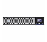 Eaton 5PX1000IRT2UG2 sistema de alimentación ininterrumpida (UPS) Línea interactiva 1 kVA 1000 W 8 salidas AC