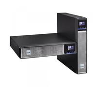 Eaton - 5PX Gen2 sistema de alimentación ininterrumpida (UPS) Línea interactiva 3 kVA 3000 W 10 salidas AC
