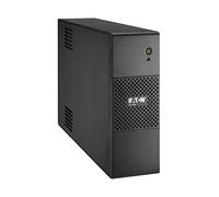 Eaton 5S 1000I SAI Torre Interactivo Linea 1 kVA / 600 W, 230 V, 8 Salidas AC, USB, Modem, RJ-45, Bateria VRLA
