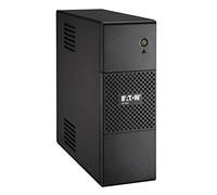 Eaton 5S 550i 0,55 kVA 330 W 4 salidas AC