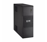 Eaton 5s550ibs Gruppo Di Continuit? [ups] A Linea Interattiva 1 Kva 600 W 4 Presa[e] Ac (5s 550i 550va/330w [4] Iec C13)
