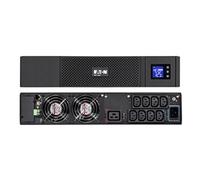 Eaton - 5SC 3000I RT2U Línea interactiva 3 kVA 2700 W 9 salidas AC